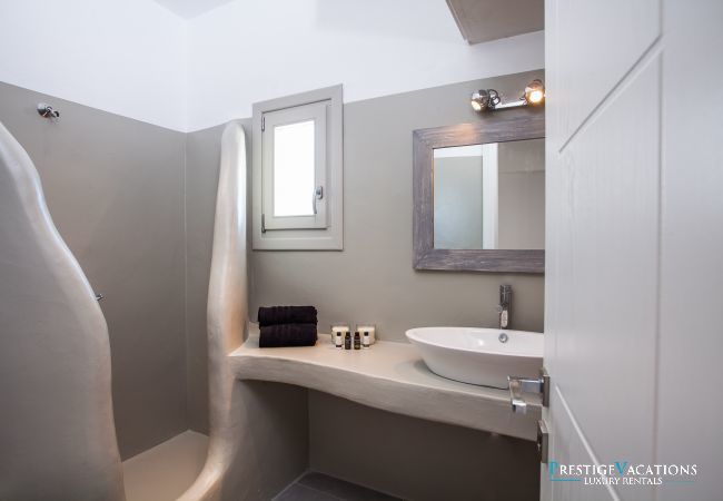 Villa in Mykonos - Myconian Platinum Superior