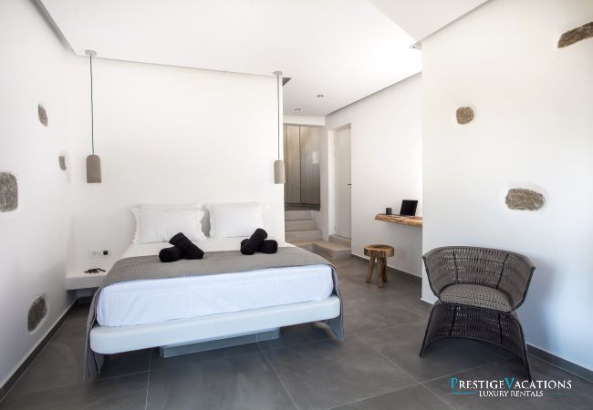 Villa in Mykonos - Myconian Platinum Superior