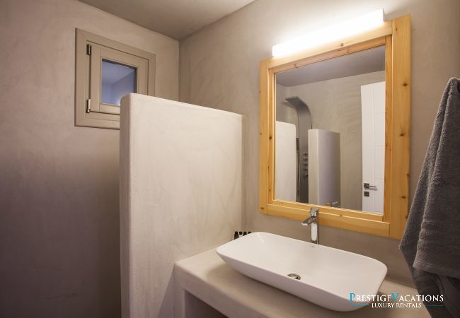 Villa in Mykonos - Myconian Platinum Superior
