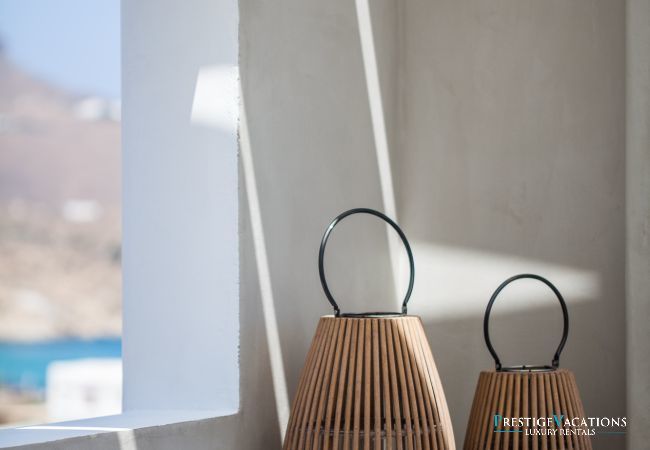 Villa in Mykonos - Myconian Platinum Superior