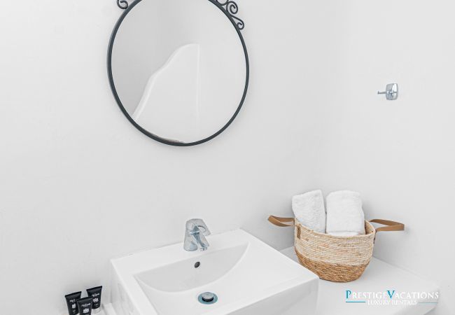 Villa in Mykonos - Tranquil Villa 4