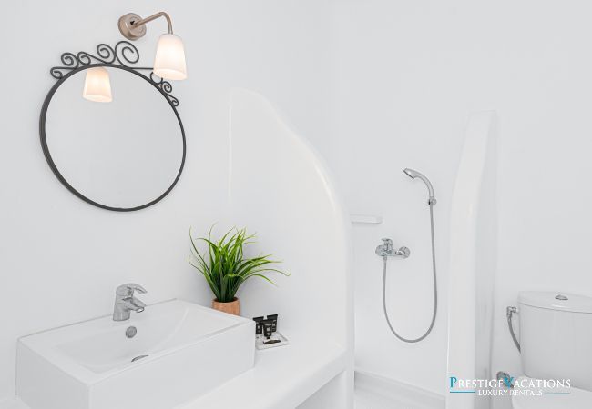 Villa in Mykonos - Tranquil Villa 4