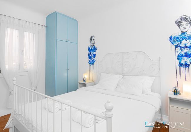 Villa in Mykonos - Tranquil Villa 4