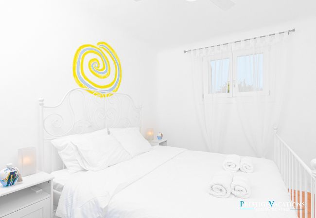 Villa in Mykonos - Tranquil Villa 4