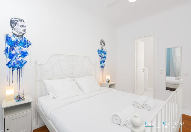 Villa in Mykonos - Tranquil Villa 4