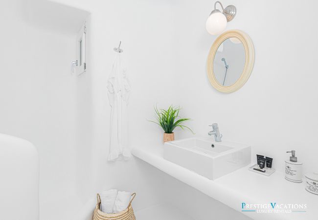 Villa in Mykonos - Tranquil Villa 5