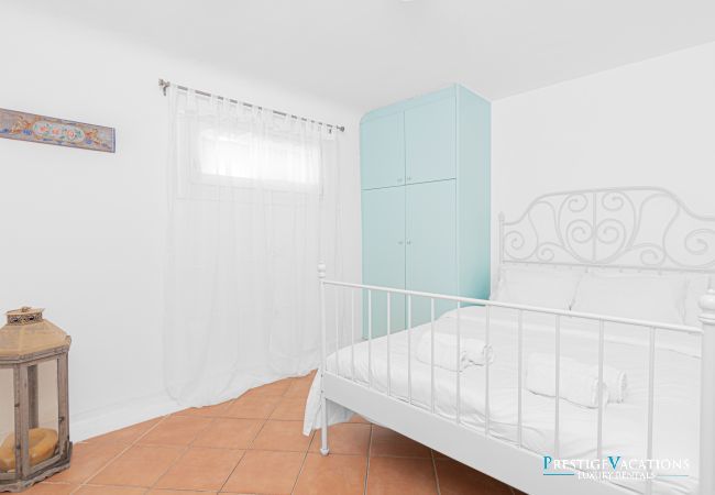 Villa in Mykonos - Tranquil Villa 5
