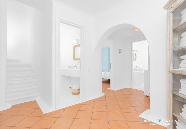 Villa in Mykonos - Tranquil Villa 5