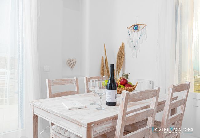 Villa in Mykonos - Tranquil Villa 5