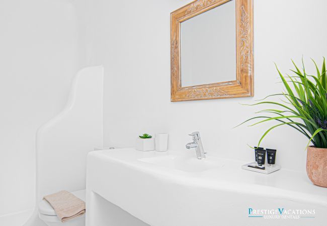 Villa in Mykonos - Tranquil Villa 5