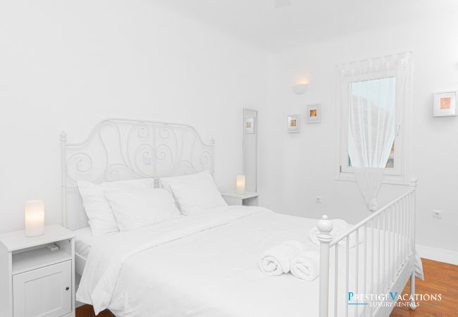 Villa in Mykonos - Tranquil Villa 5