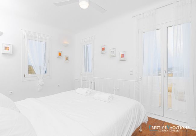 Villa in Mykonos - Tranquil Villa 5