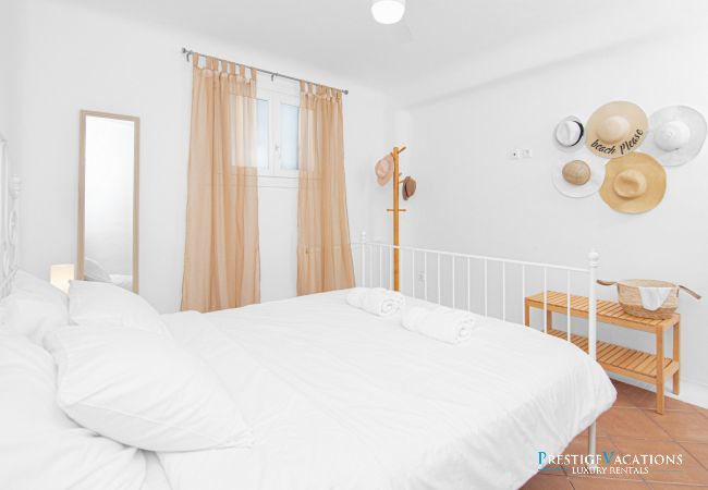 Villa in Mykonos - Tranquil Villa 5