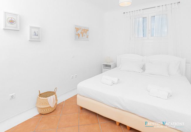 Villa in Mykonos - Tranquil Villa 5