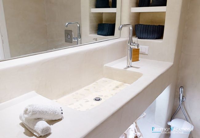 Villa in Mykonos - Marinailo