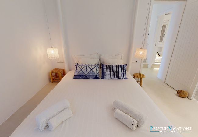 Villa in Mykonos - Marinailo