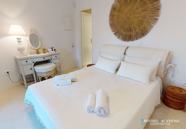 Villa in Mykonos - Marinailo