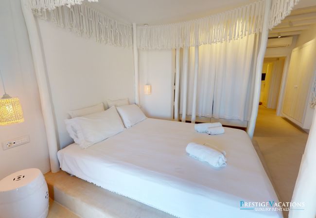 Villa in Mykonos - Marinailo