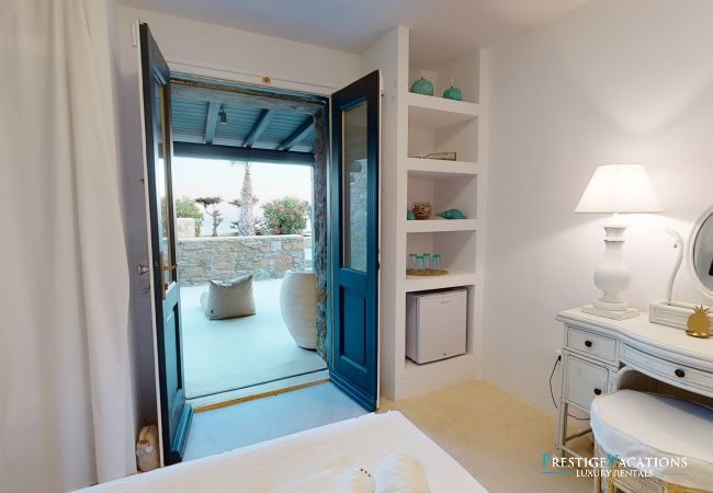 Villa in Mykonos - Marinailo