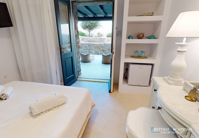 Villa in Mykonos - Marinailo
