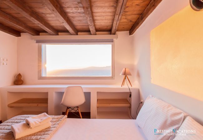 Villa in Mykonos - Phaedra