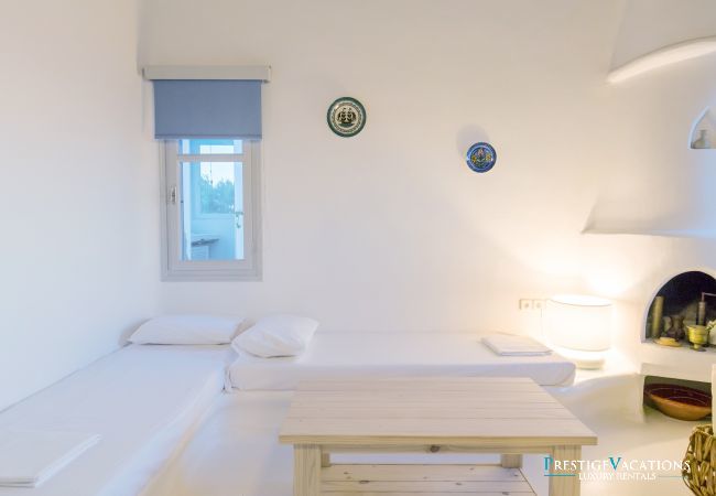 Villa in Mykonos - Phaedra
