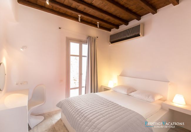 Villa in Mykonos - Phaedra