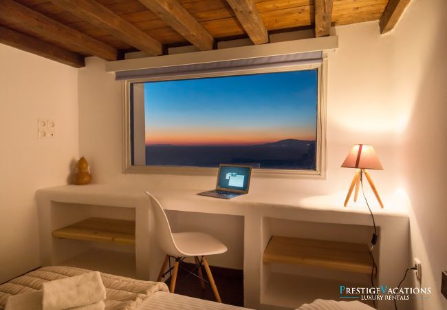 Villa in Mykonos - Phaedra