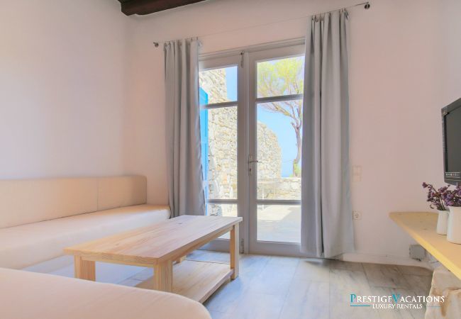Villa in Mykonos - Phaedra