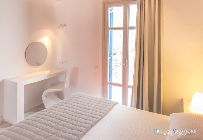 Villa in Mykonos - Phaedra