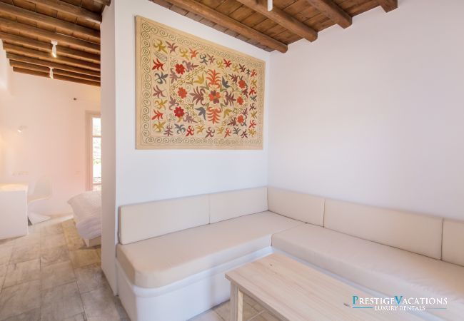 Villa in Mykonos - Phaedra