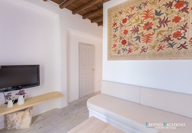 Villa in Mykonos - Phaedra