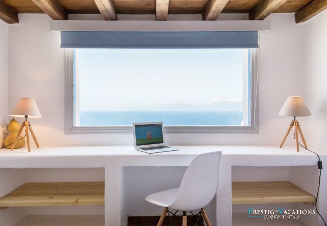 Villa in Mykonos - Phaedra