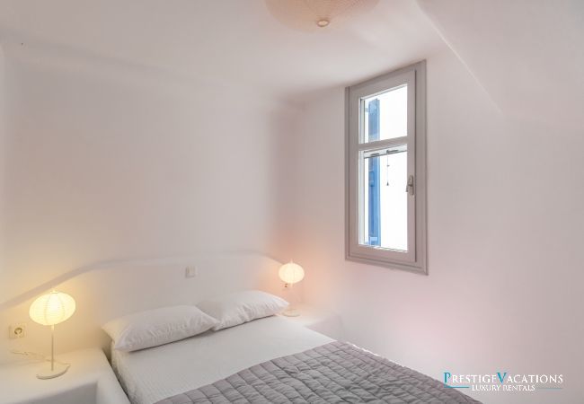 Villa in Mykonos - Phaedra