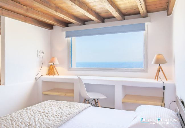 Villa in Mykonos - Phaedra