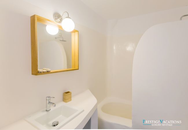 Villa in Mykonos - Phaedra