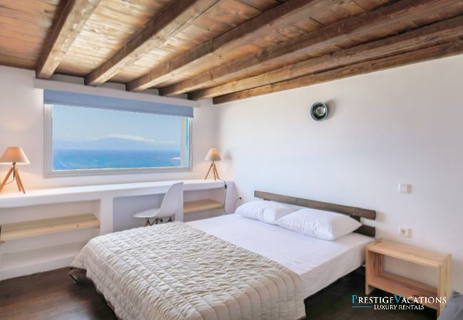 Villa in Mykonos - Phaedra