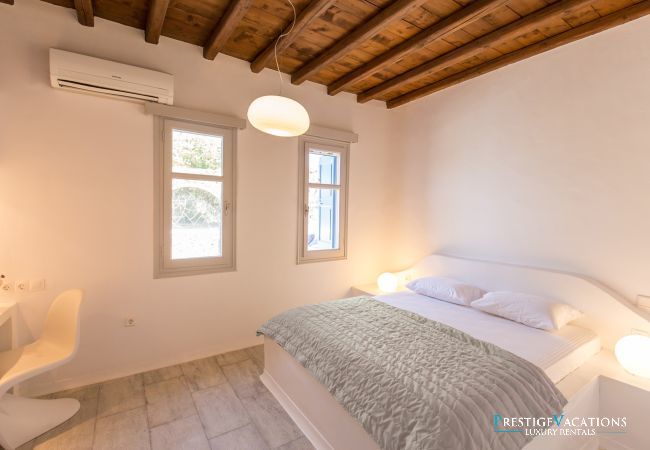 Villa in Mykonos - Phaedra