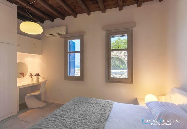 Villa in Mykonos - Phaedra