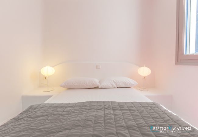 Villa in Mykonos - Phaedra