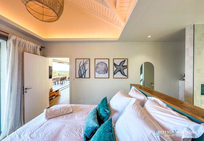 Villa in Les Saintes - Baya ****