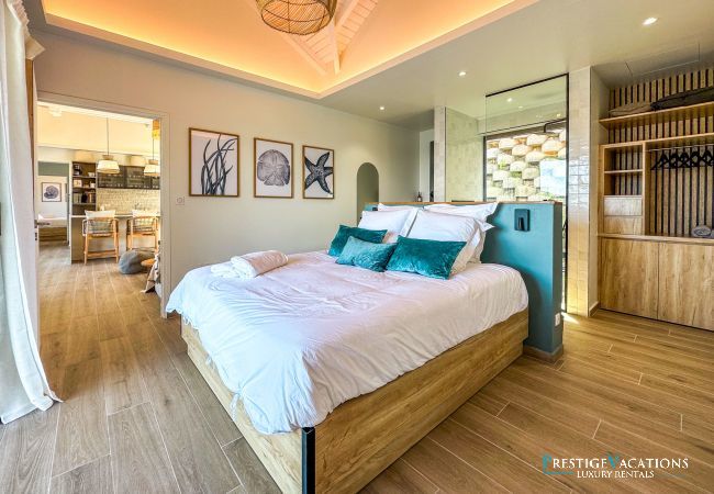Villa in Les Saintes - Baya ****