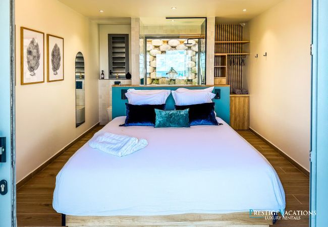 Villa in Les Saintes - Baya ****