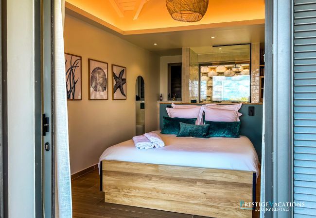 Villa in Les Saintes - Baya ****
