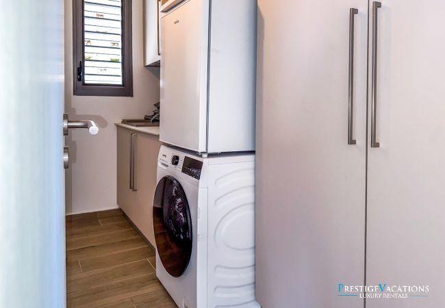 Villa in Les Saintes - Baya ****