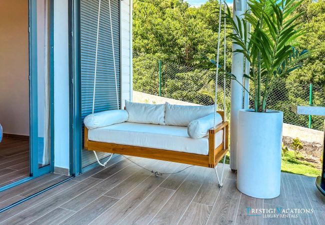 Villa in Les Saintes - Baya ****