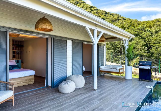 Villa in Les Saintes - Baya ****