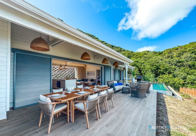 Villa in Les Saintes - Baya ****
