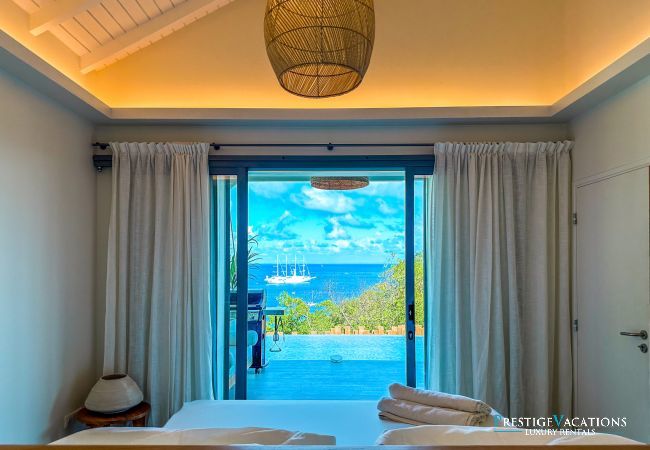 Villa in Les Saintes - Baya ****