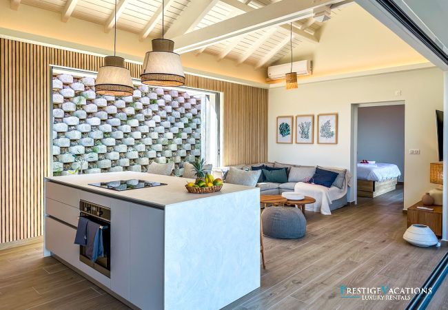 Villa in Les Saintes - Baya ****